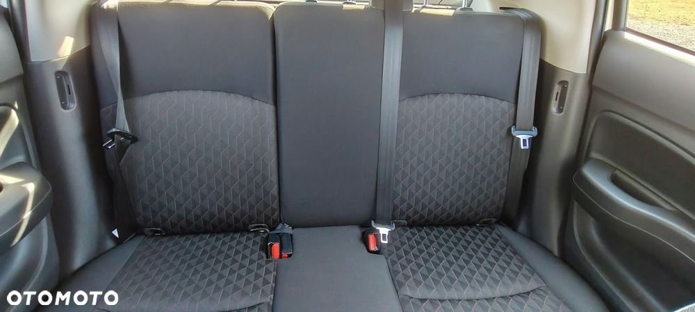 Mitsubishi Space Star 1.2 - 14