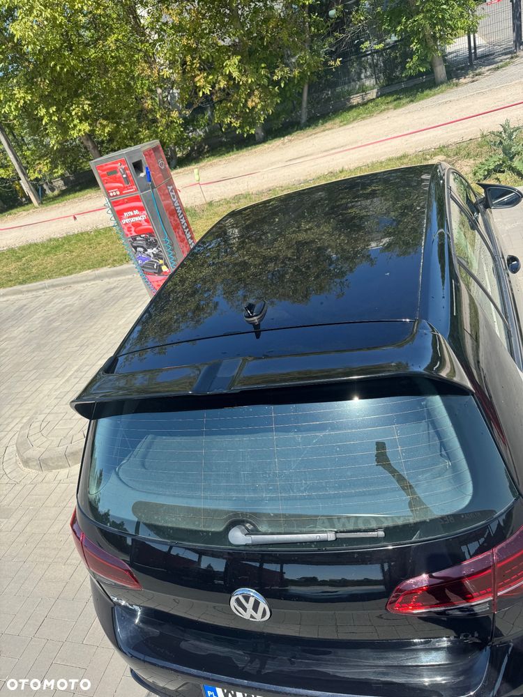 Volkswagen Golf 1.6 TDI Comfortline - 8