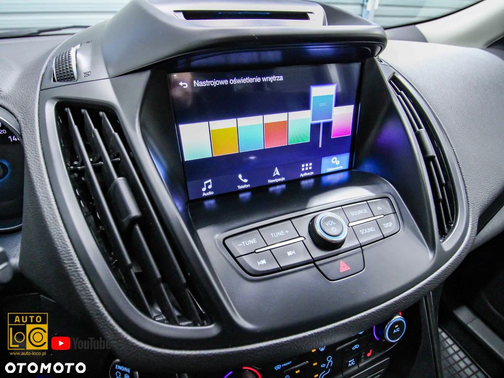 Ford Kuga 1.5 EcoBoost AWD Titanium ASS - 22