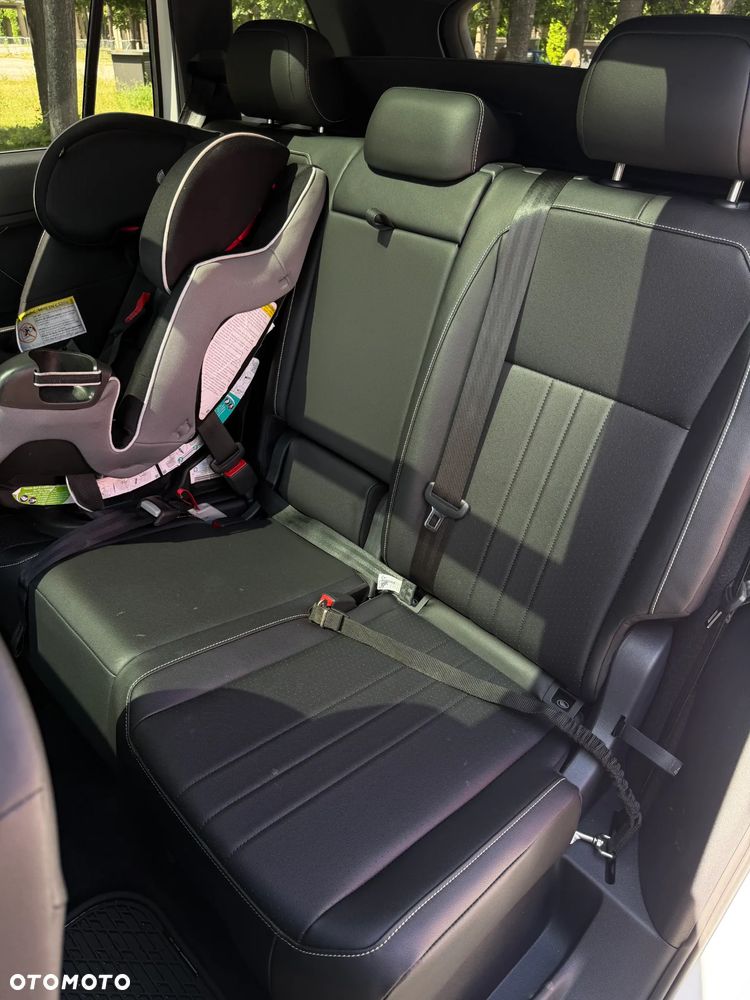 Volkswagen Tiguan 2,0 TSI OPF 4Motion DSG R-Line - 28