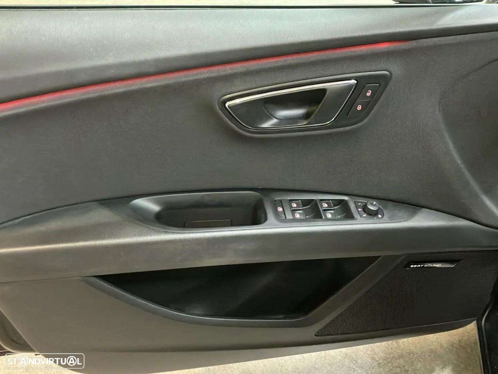 SEAT Leon - 20
