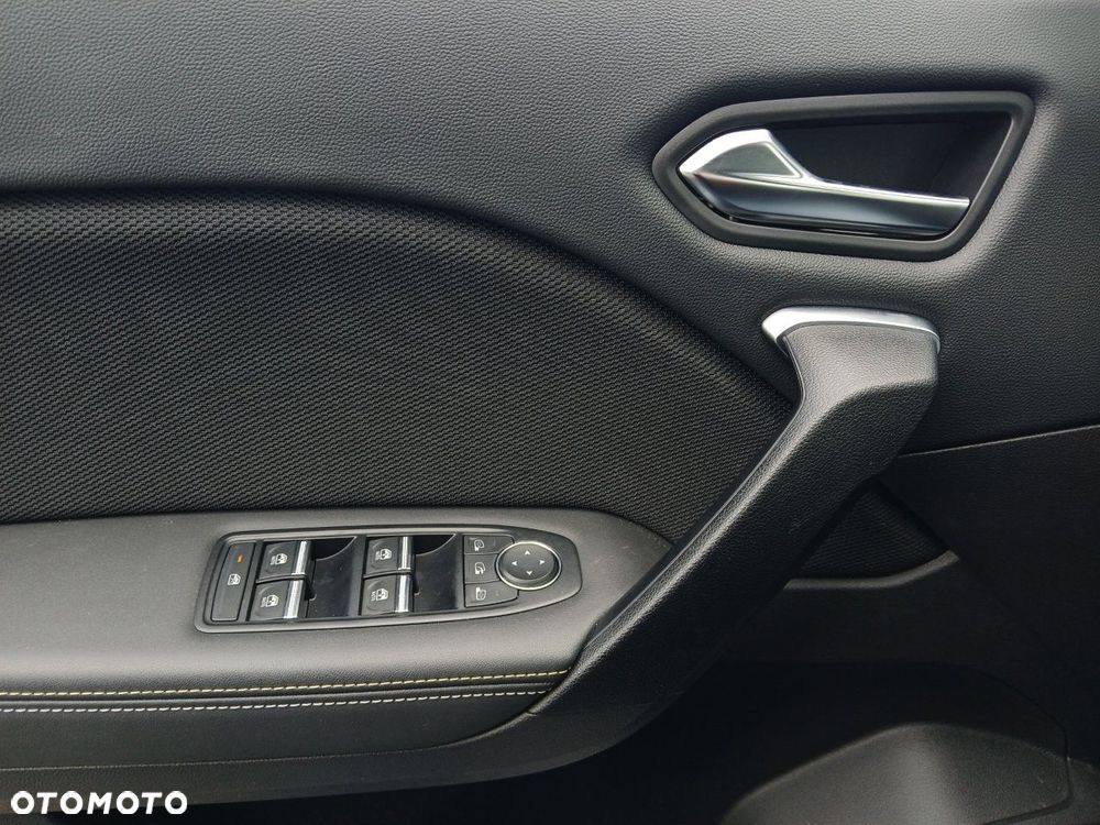 Renault Symbioz 1.6 E-Tech Full Hybrid 145 Iconic - 17