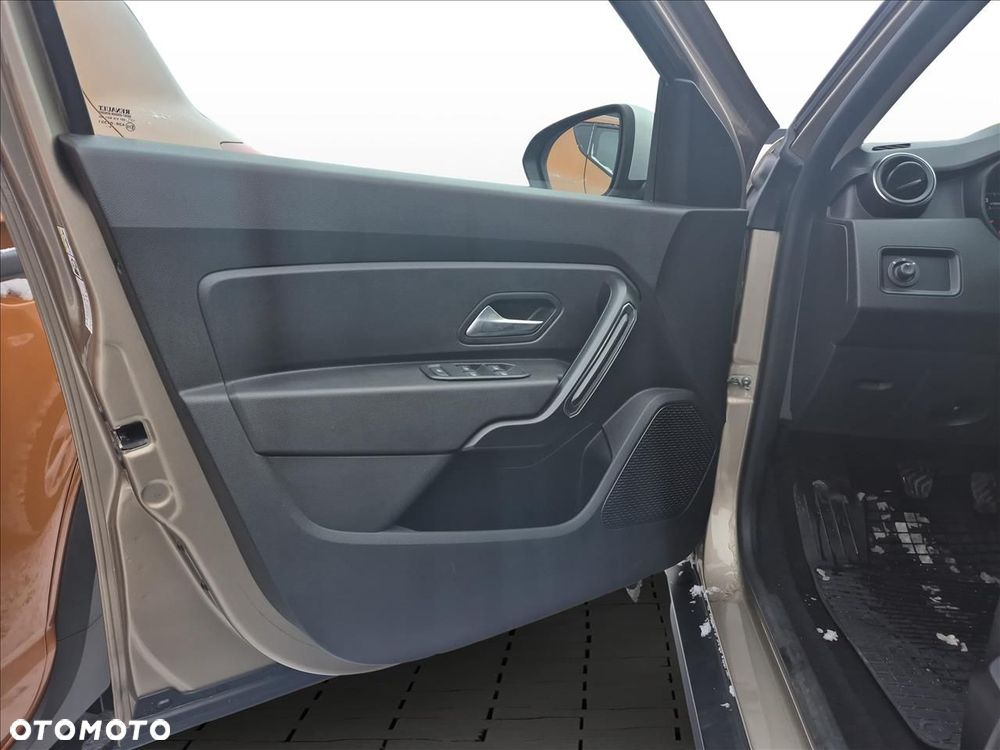 Dacia Duster 1.0 TCe Comfort - 10