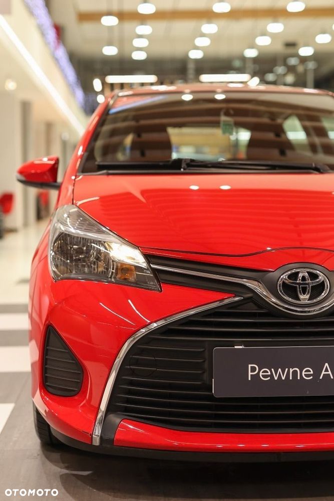 Toyota Yaris - 15