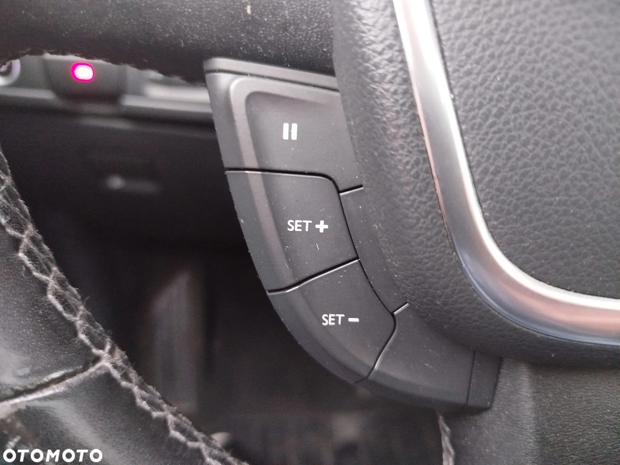 Peugeot 508 1.6 e-HDi Active S&S - 15