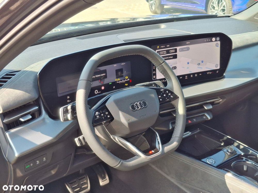 Audi Q3 Sportback - 18