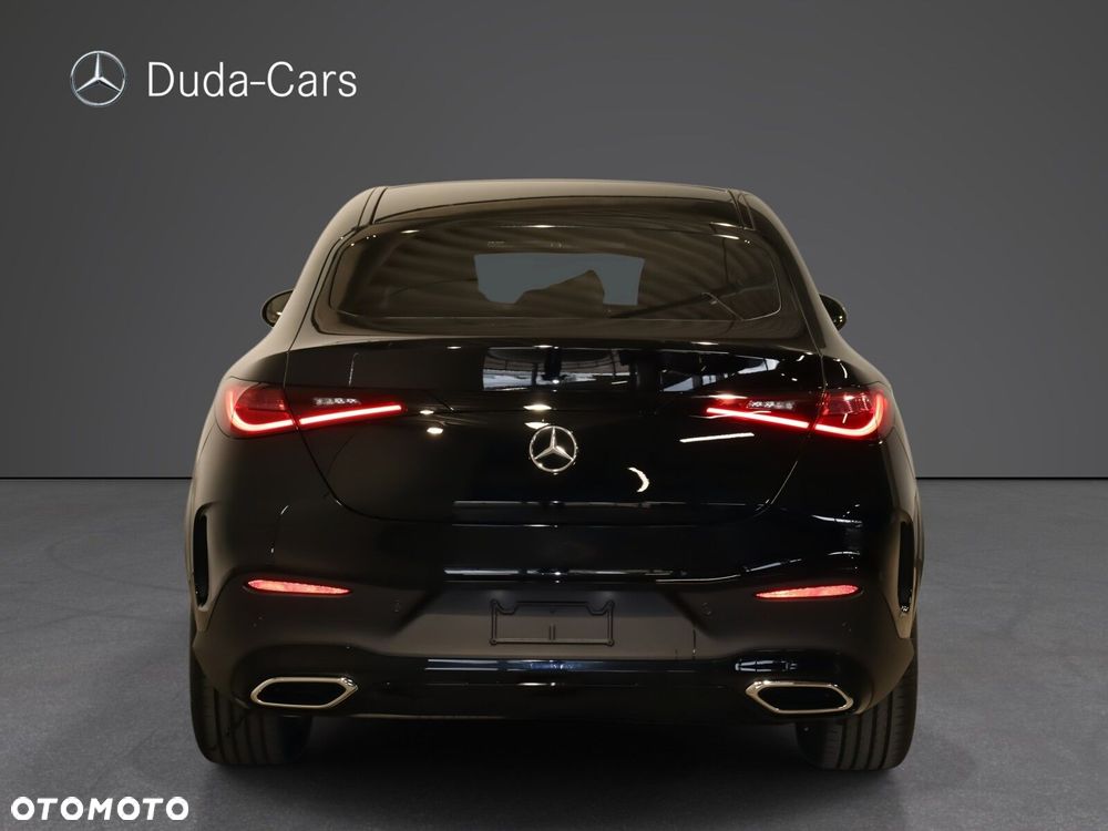 Mercedes-Benz GLC - 4