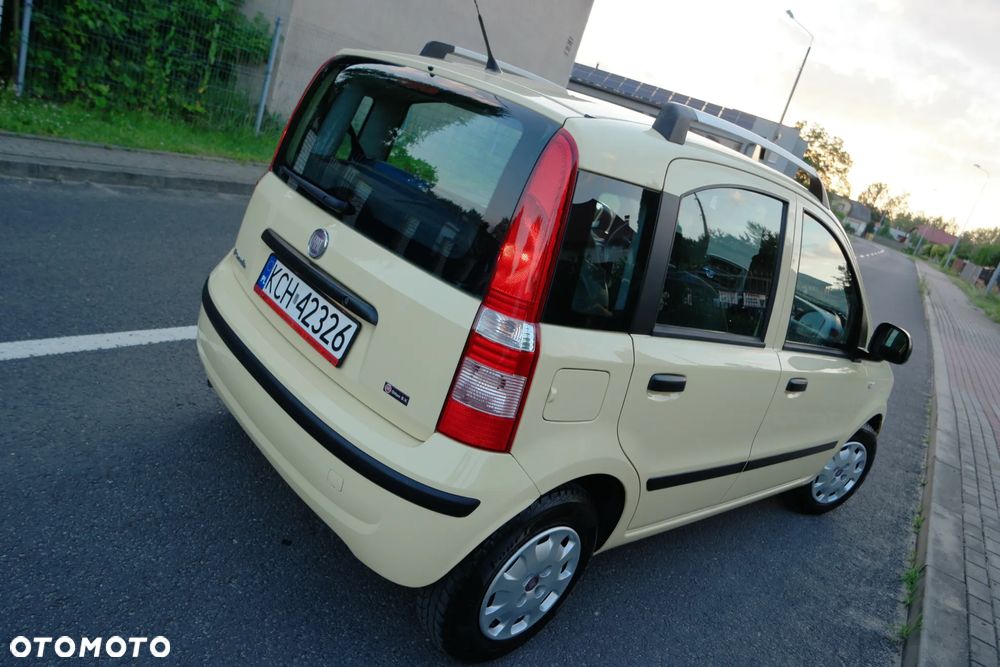 Fiat Panda 1.2 Mylife Eco - 2