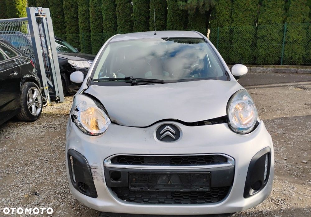 Citroën C1 - 18
