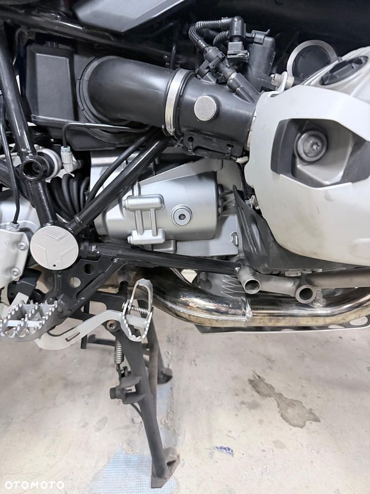 BMW GS - 12