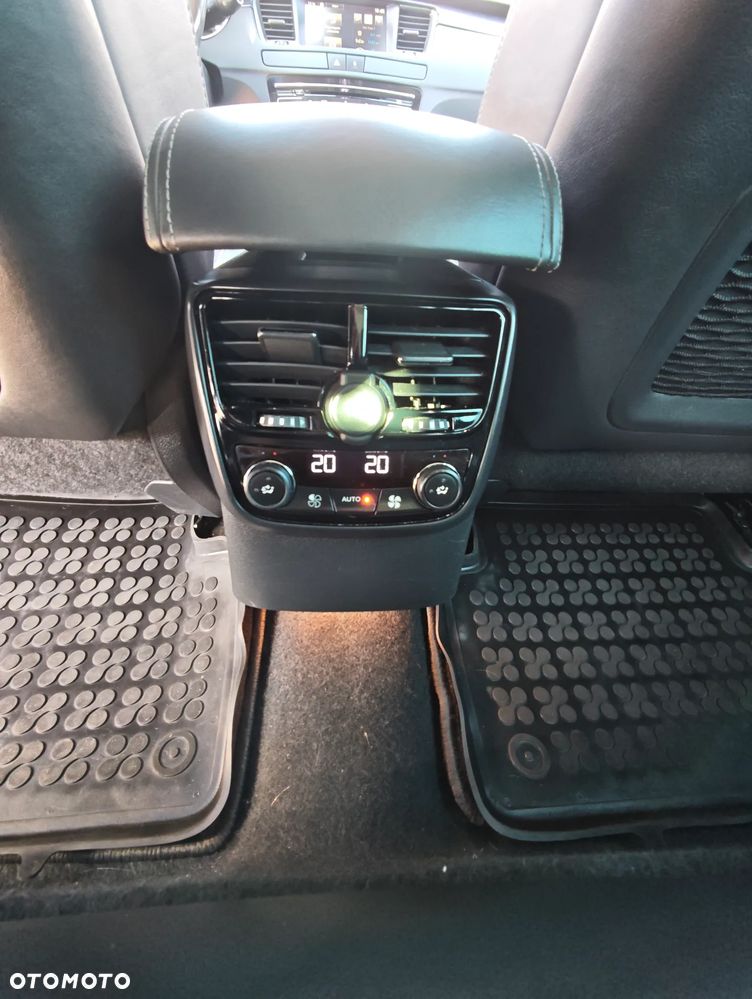 Peugeot 508 2.0 BlueHDi Allure S&S - 16