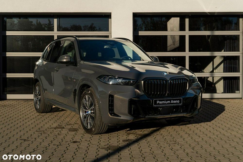 BMW X5 - 5