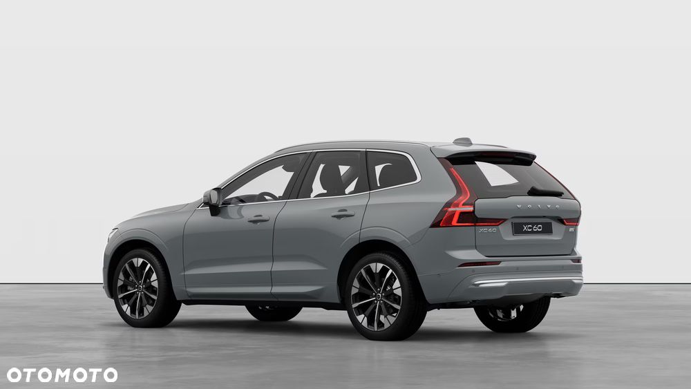 Volvo XC 60 B5 B AWD Ultra Bright - 7