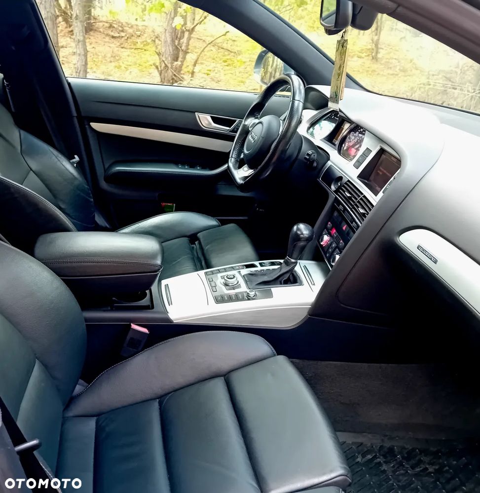 Audi A6 - 16