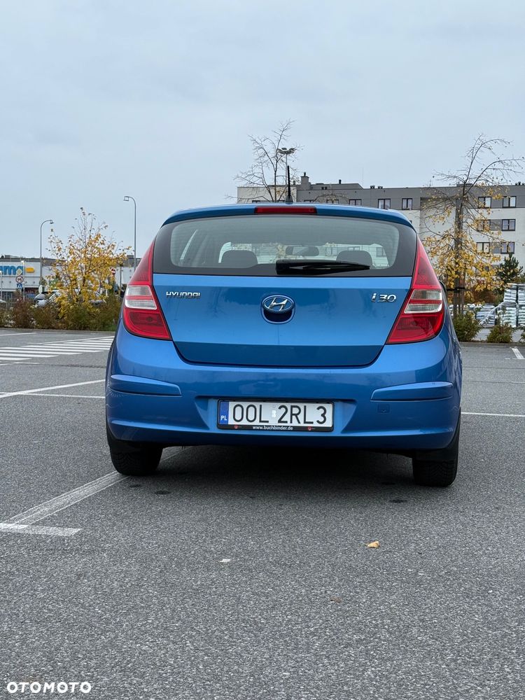 Hyundai i30 - 5