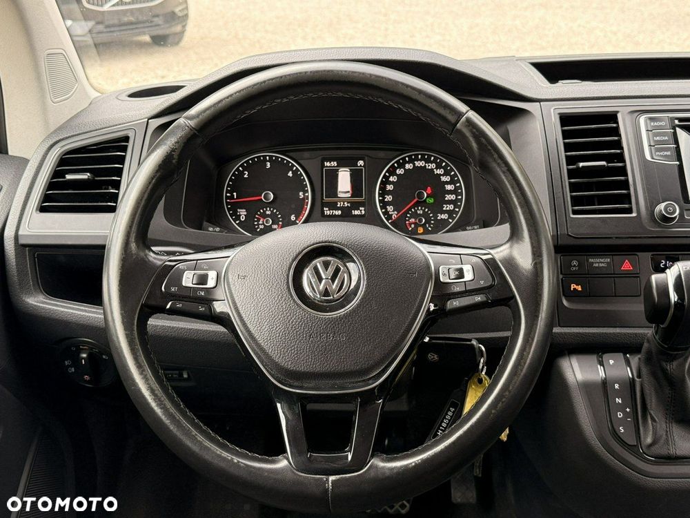 Volkswagen Caravelle 2.0 TDI L2 Highline DSG - 23