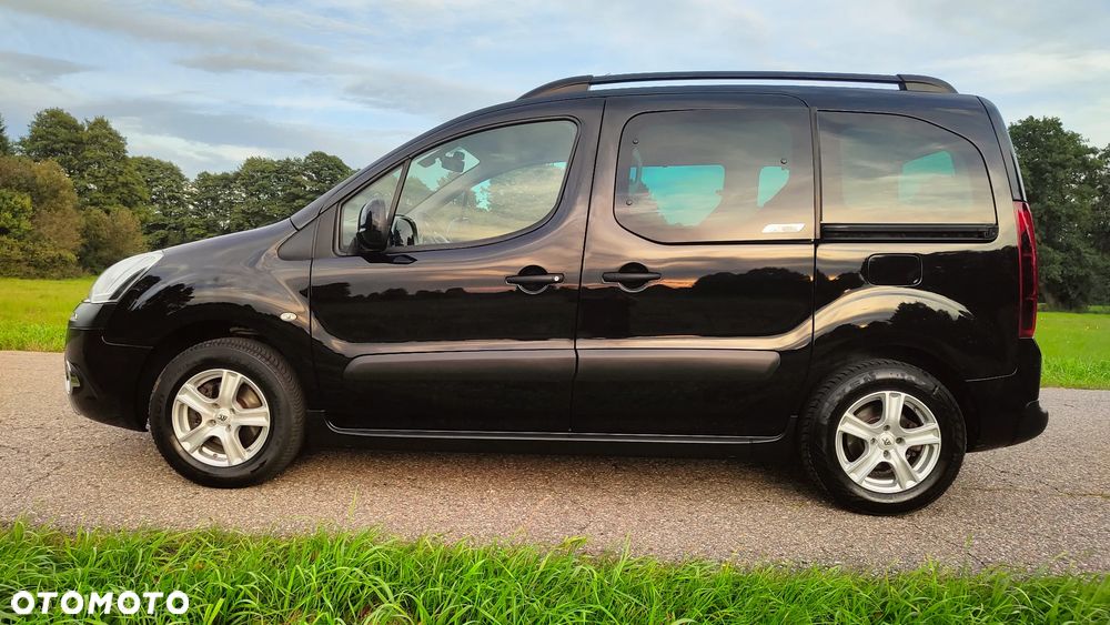 Citroën Berlingo - 5