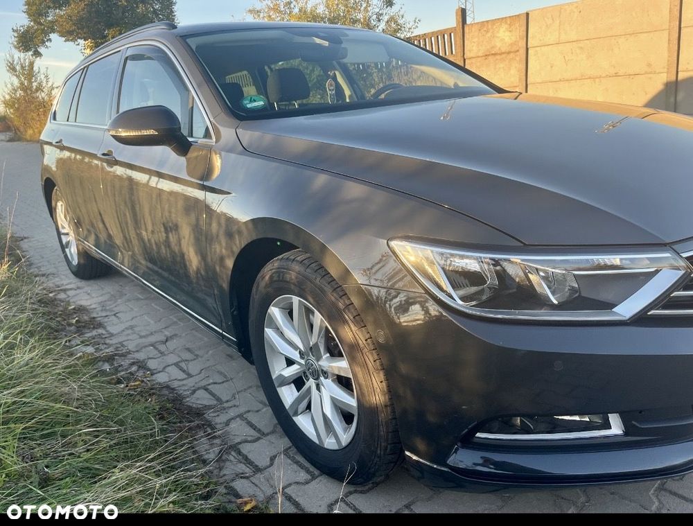 Volkswagen Passat Variant 1.5 TSI EVO Highline DSG - 14