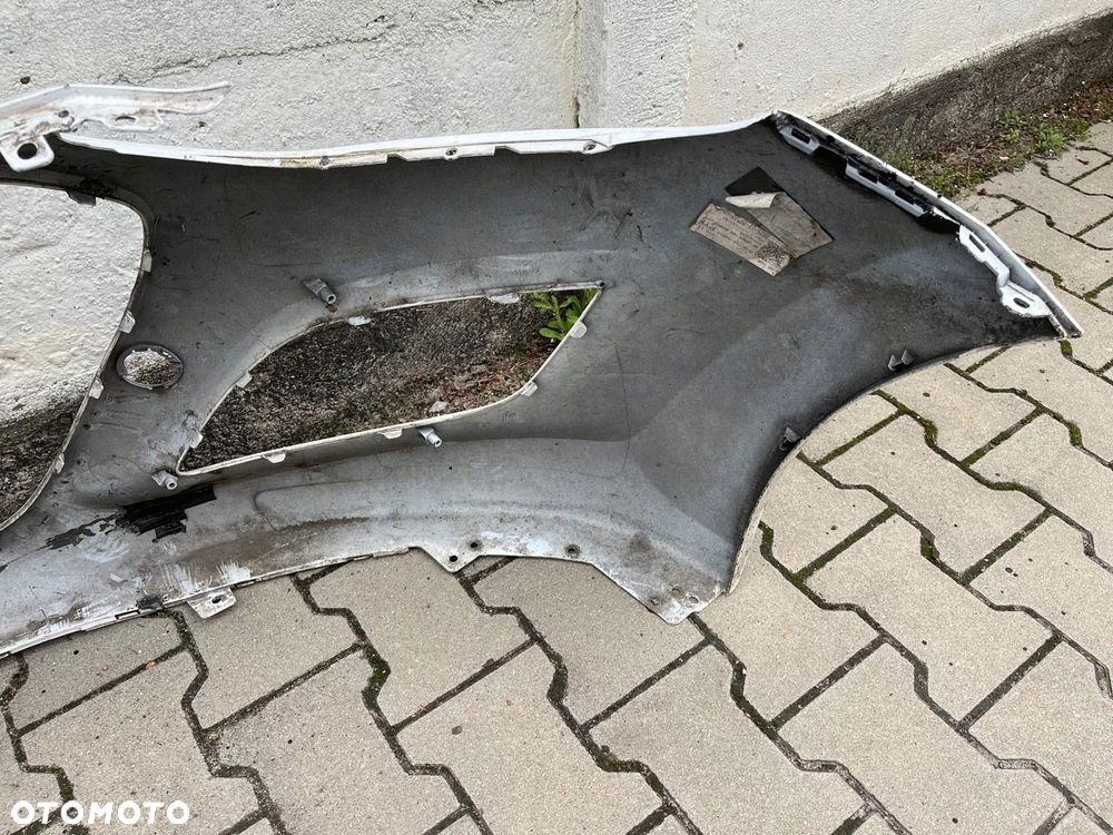 hyundai i30 ii zderzak przód przedni 2012- - 7