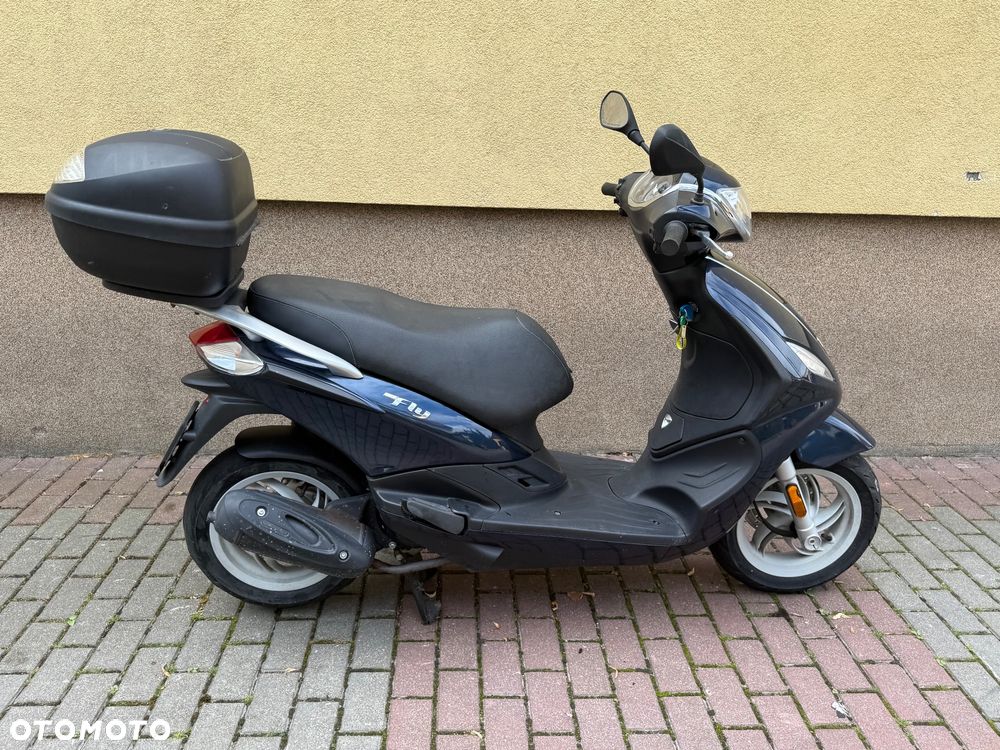Piaggio FLY - 14