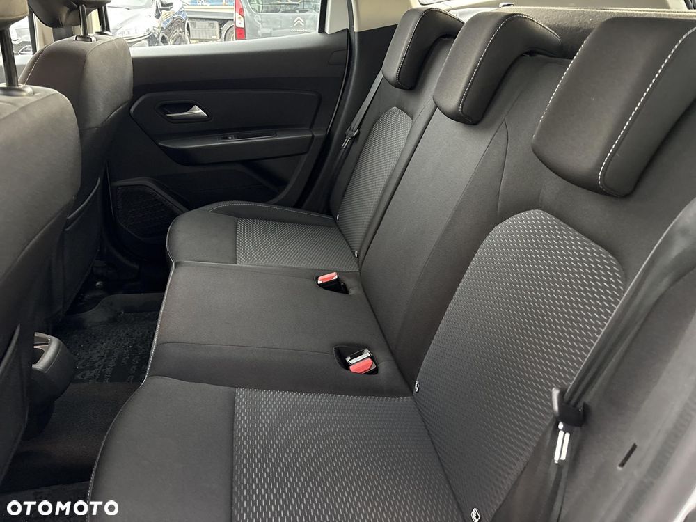 Dacia Duster 1.3 TCe FAP Comfort 4WD - 15
