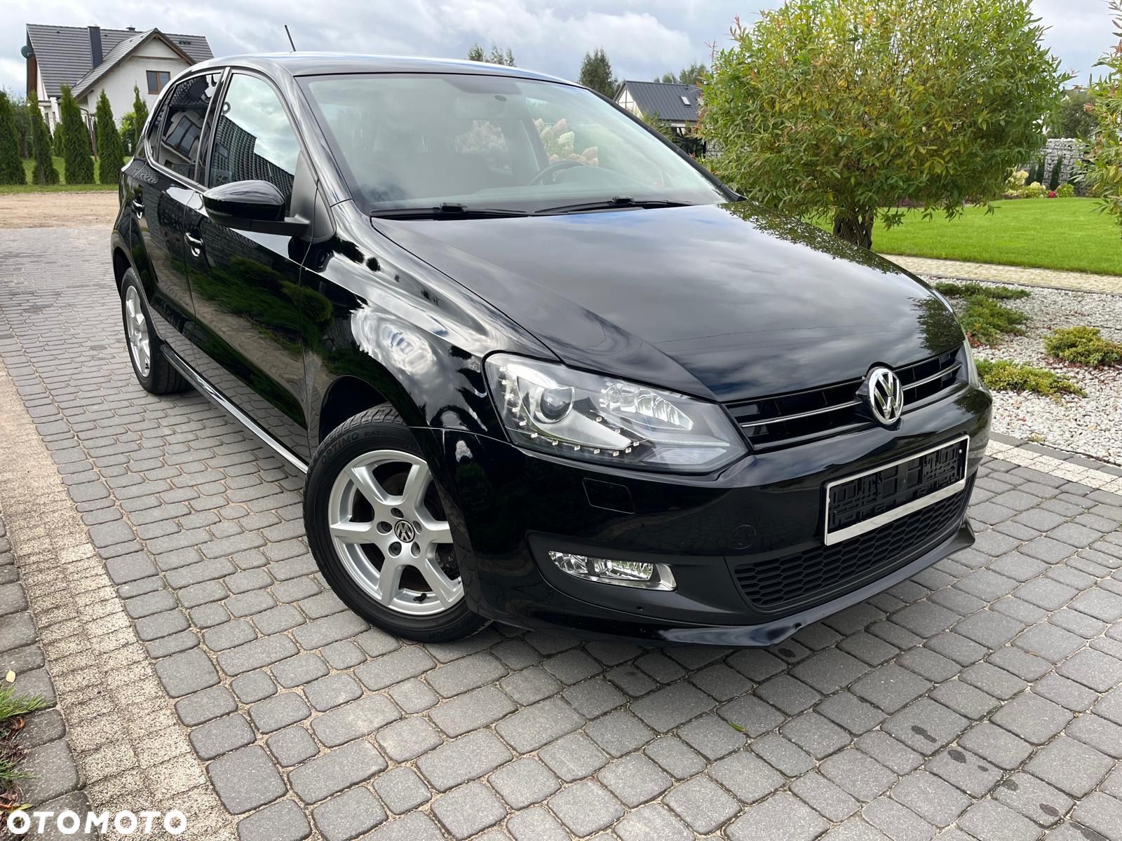 Volkswagen Polo - 1