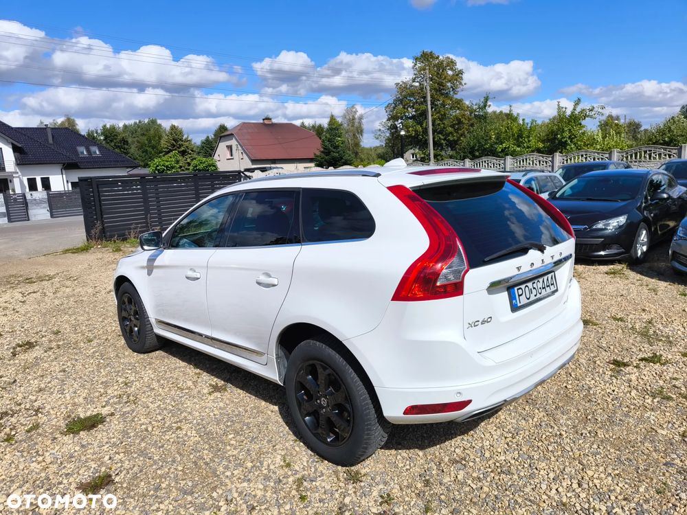 Volvo XC 60 - 3