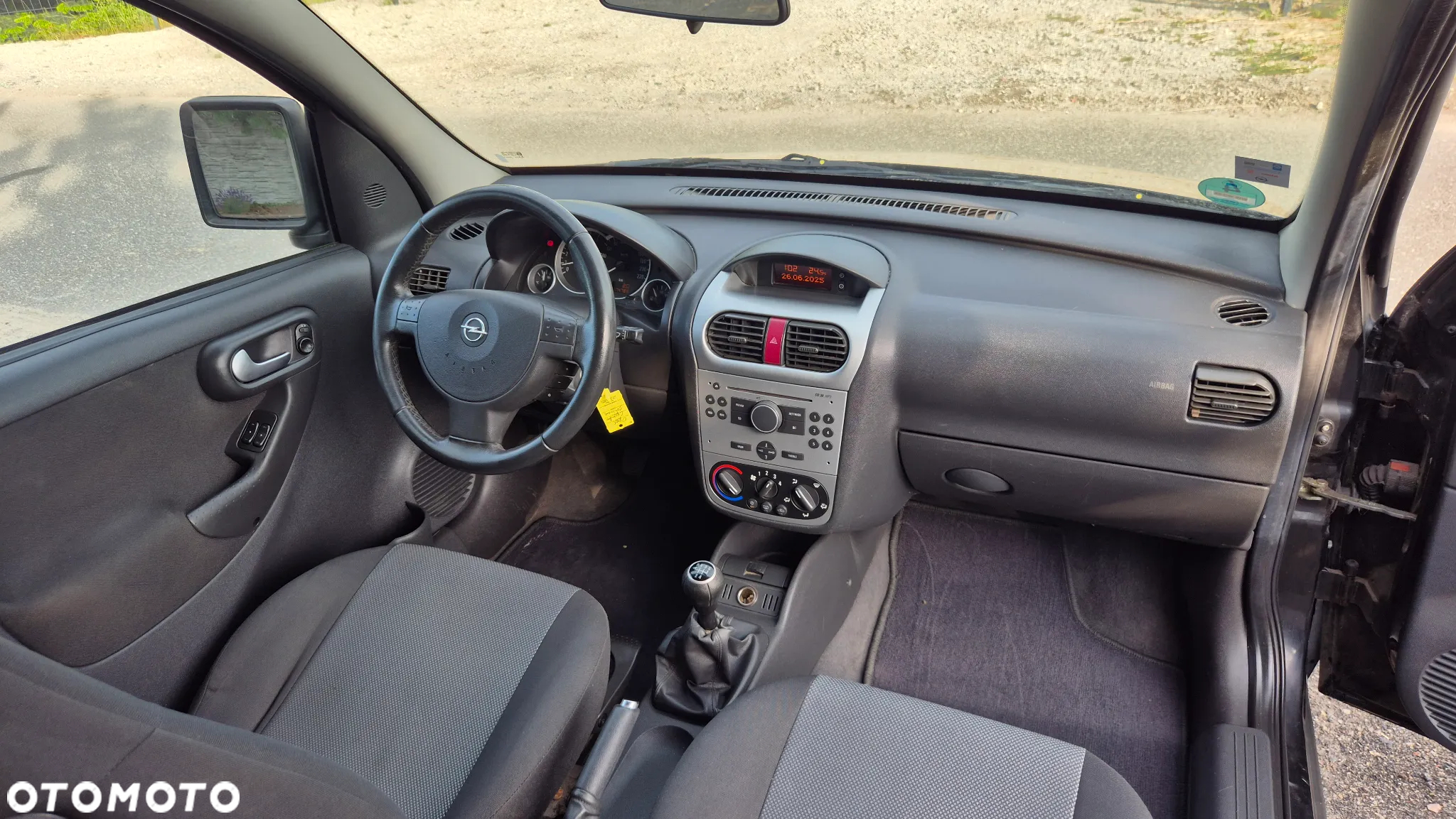 Opel Combo Tour 1.4 Essentia - 17