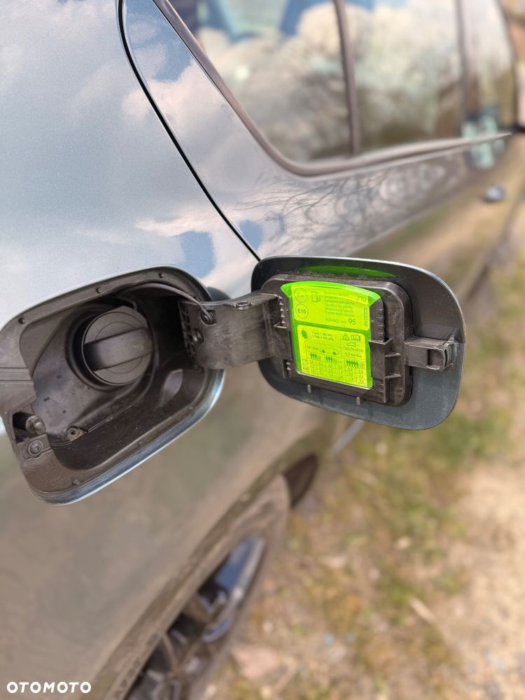 Skoda Octavia 1.5 TSI GPF ACT Ambition - 20