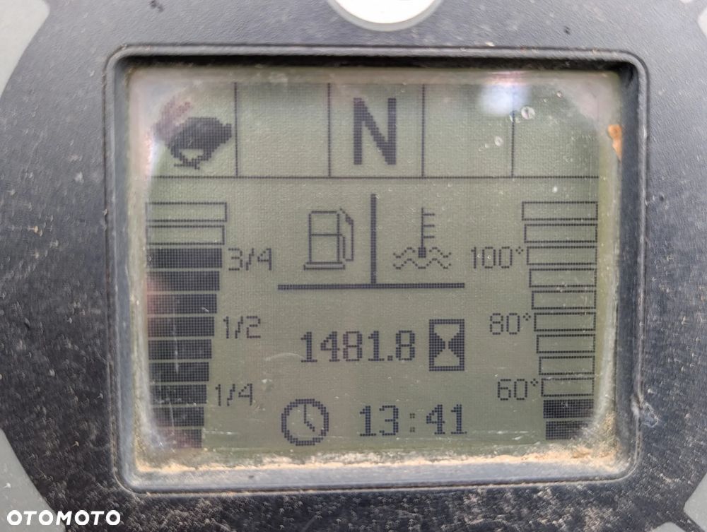 Wacker Neuson DW30 3001 3001s - 6