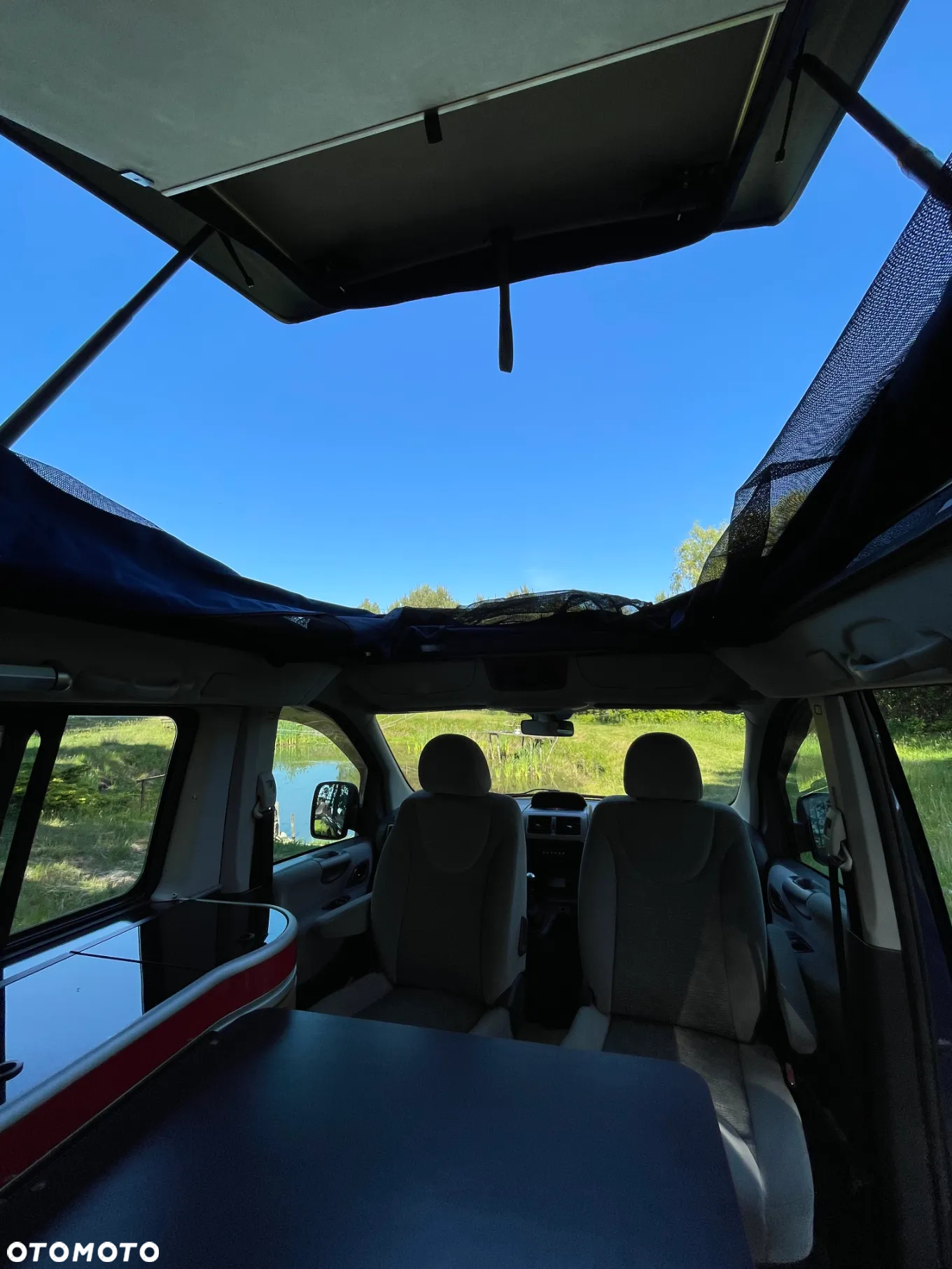 Westfalia MichelAngelo - 18