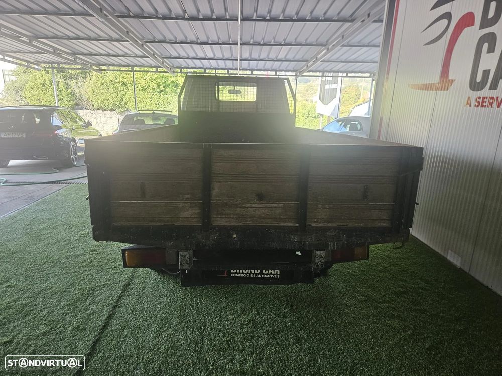 Toyota DYNA 150 - 5
