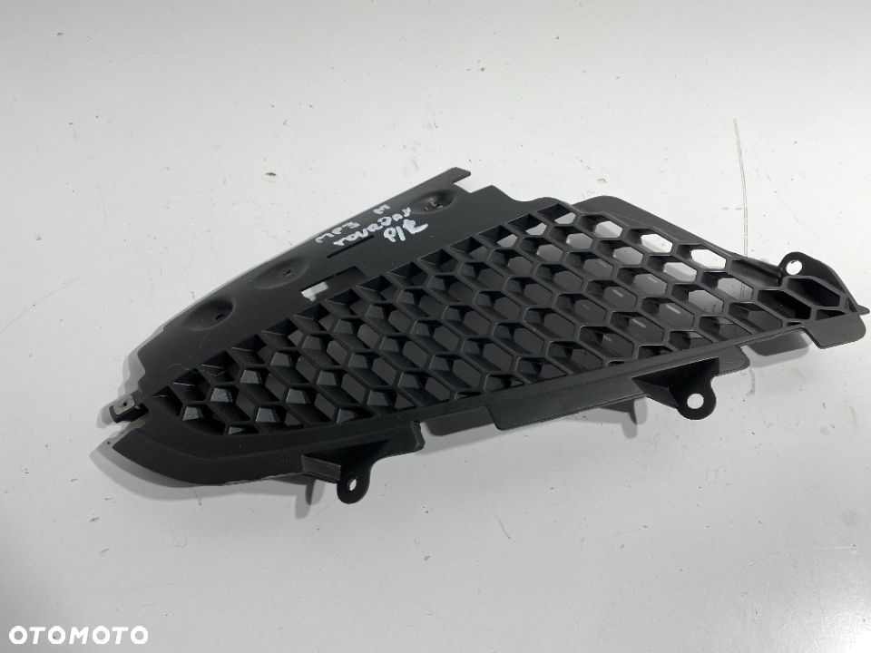 Gril kratka lewa  Piaggio MP3 Yourban 125/300 - 1