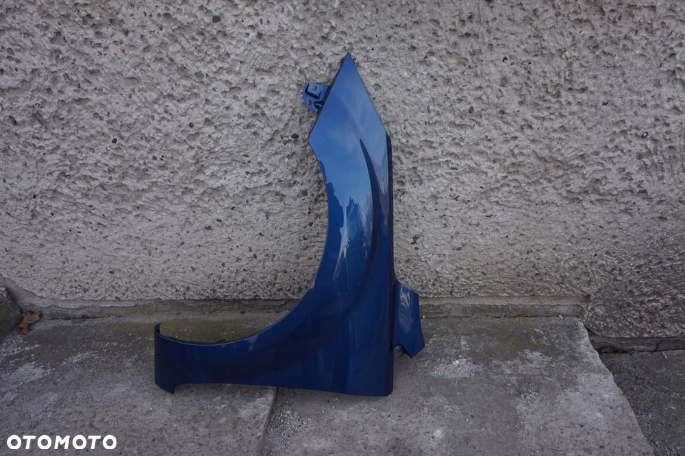 BŁOTNIK LEWY FOCUS II MK2 LIFT 08/11r 36 - 2