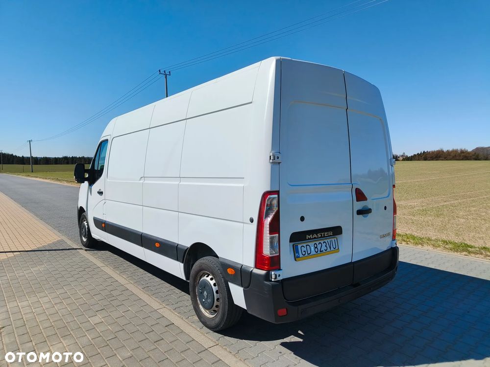 Renault Master - 5