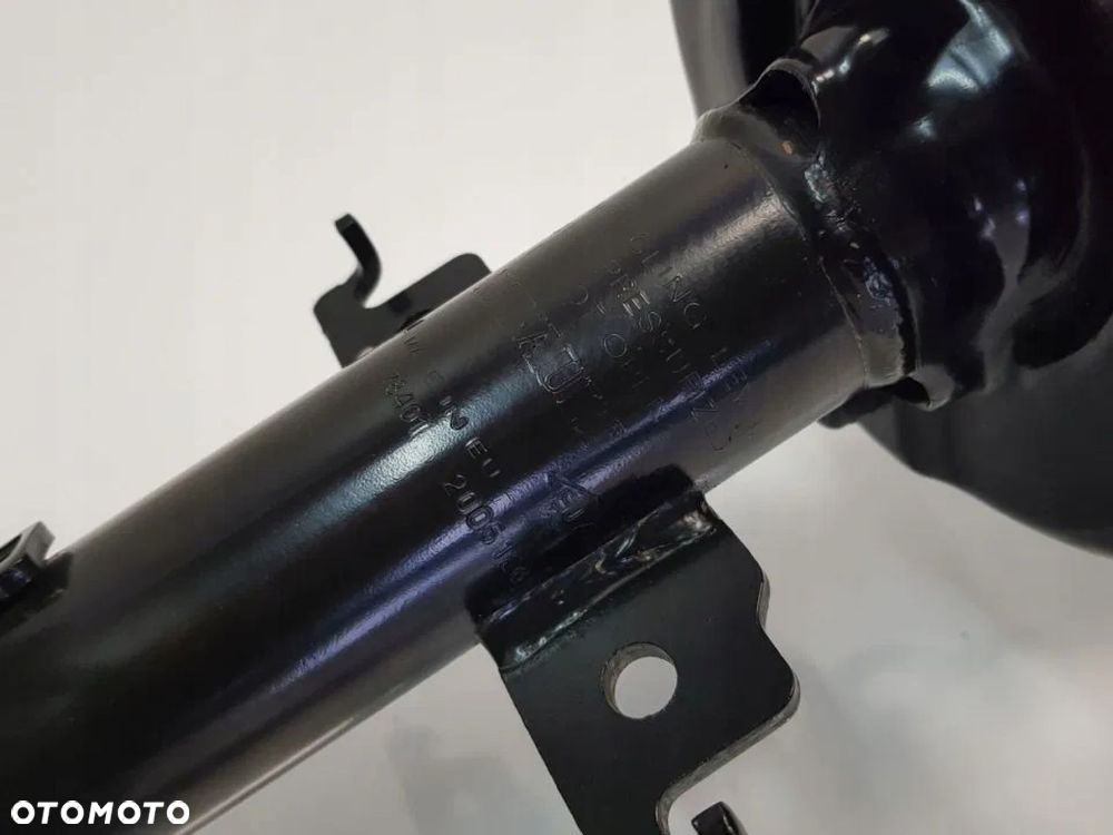 ZWROTNICA LEWA MCPHERSON AMORTYZATOR MEGANE IV - 7