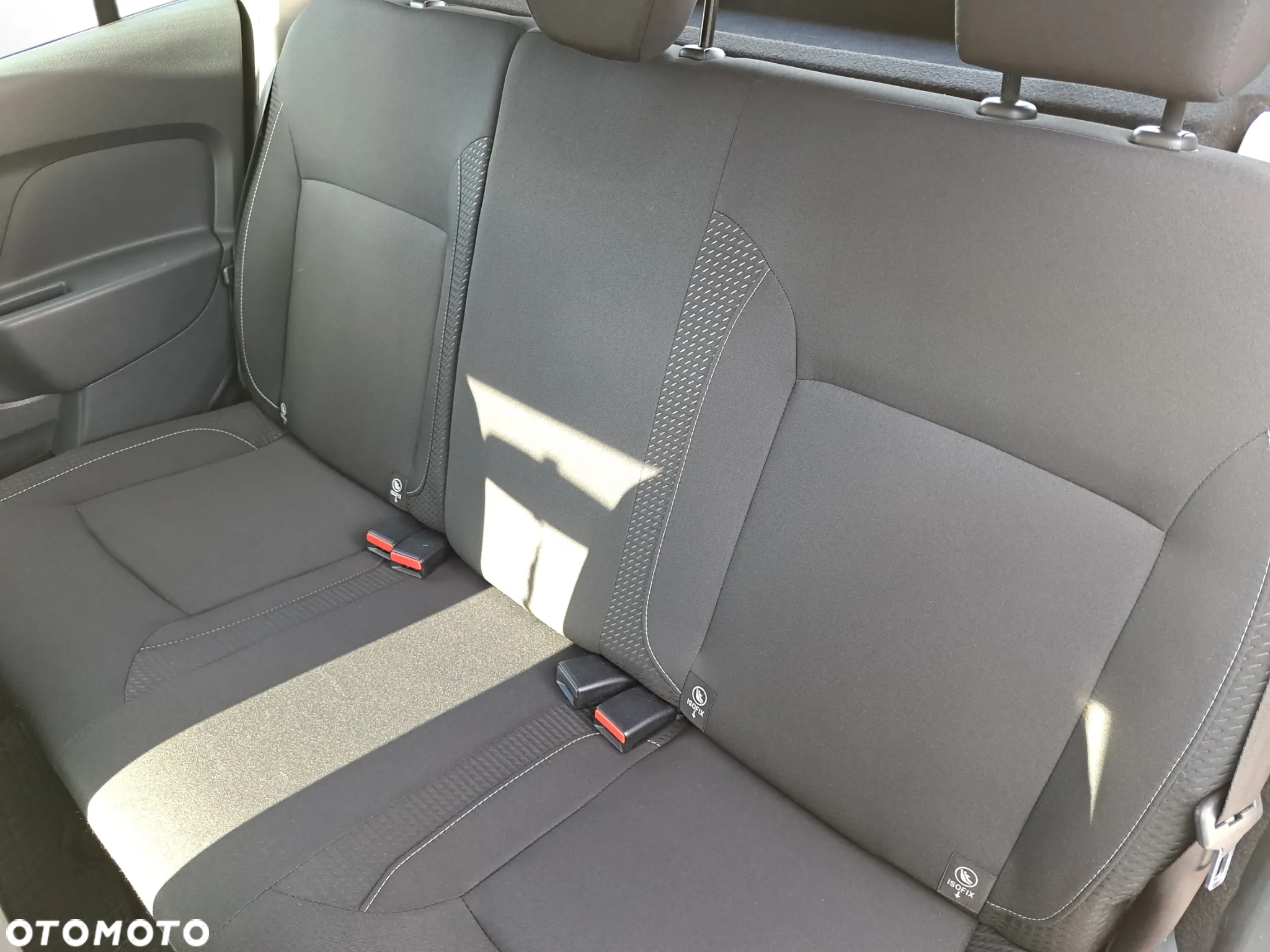 Dacia Sandero SCe 75 Acces - 14