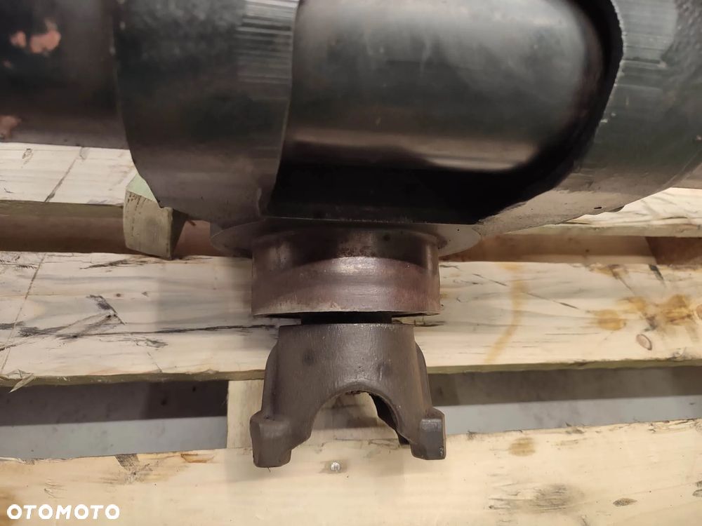 Atak Massey Ferguson 9407 (34x9)(212469-003) - 9