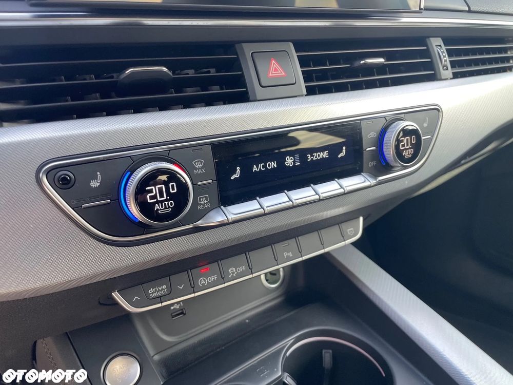 Audi A5 Sportback 40 TDI mHEV S tronic - 34