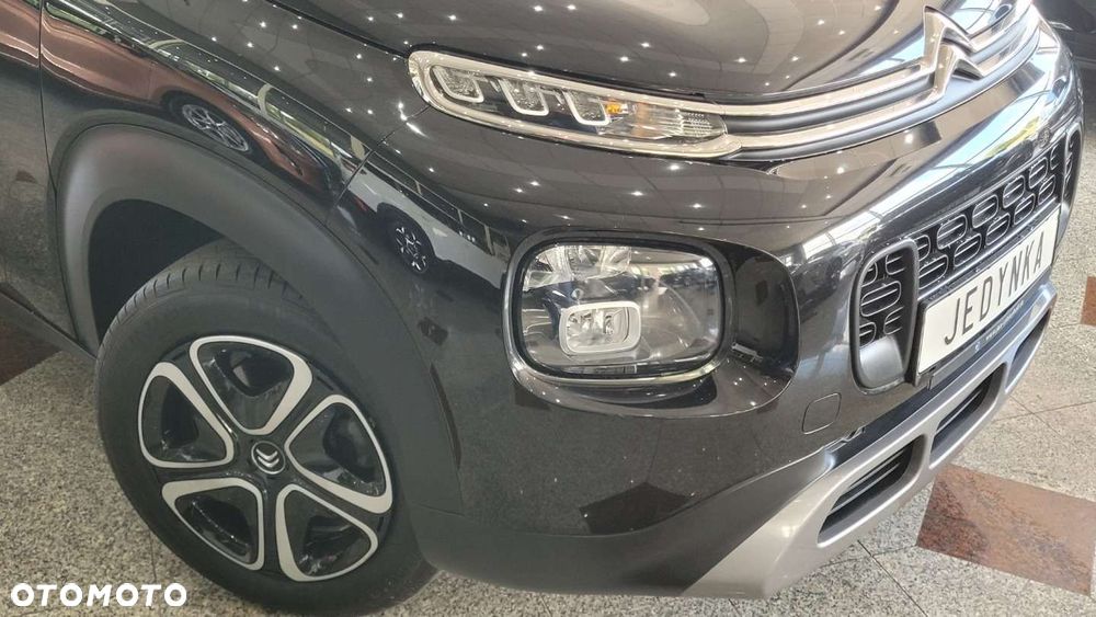 Citroën C3 Aircross - 5