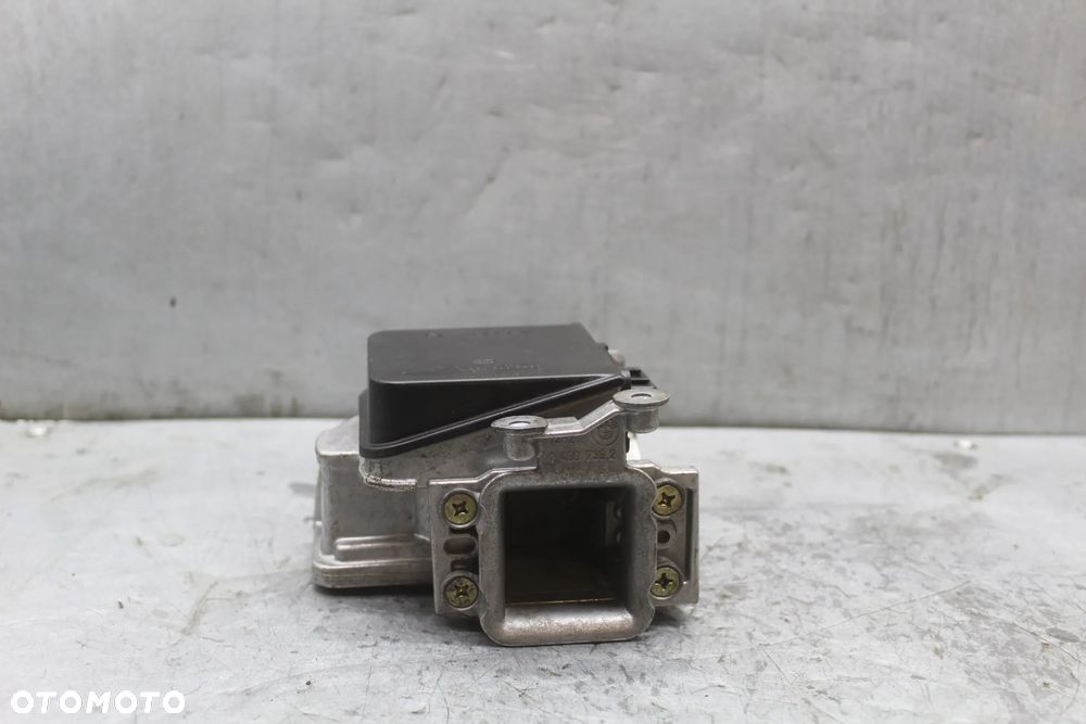 BMW K75 1989r K100 LT RT Przepustnica przepływomierz czujnik - 5