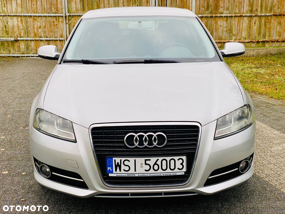Audi A3 3-drzwiowe 1.2 TFSI Ambiente - 14