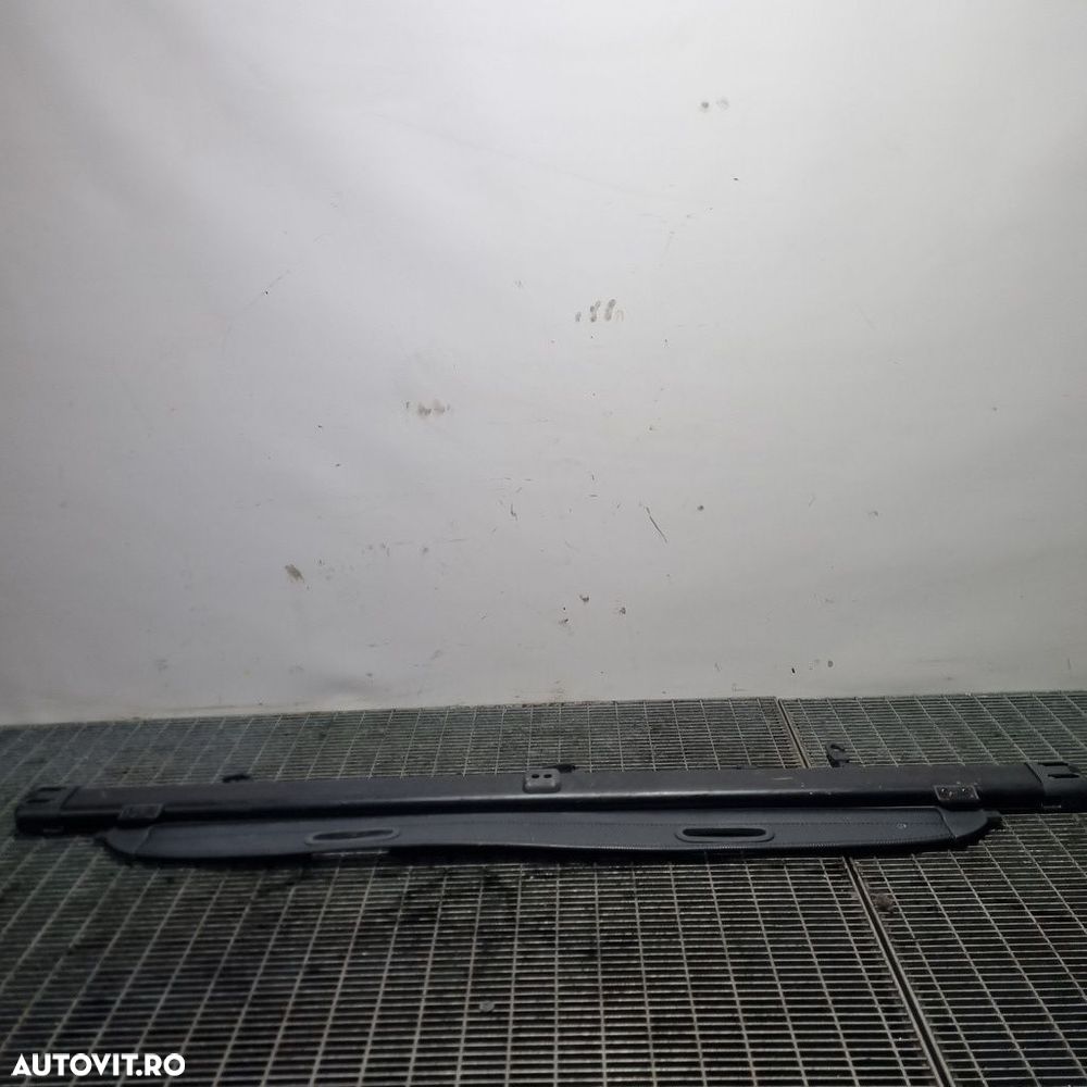 Rulou Portbagaj Kia Sportage II 2006 - 2010 SUV 4 Usi (1431) - 2