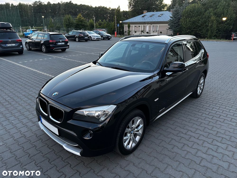 BMW X1 - 2