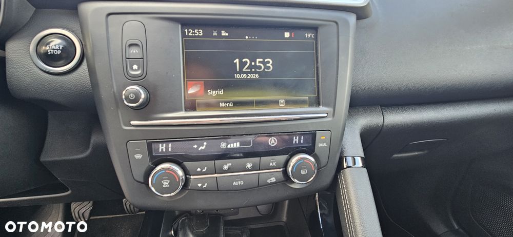 Renault Kadjar Energy TCe 130 LIMITED - 17