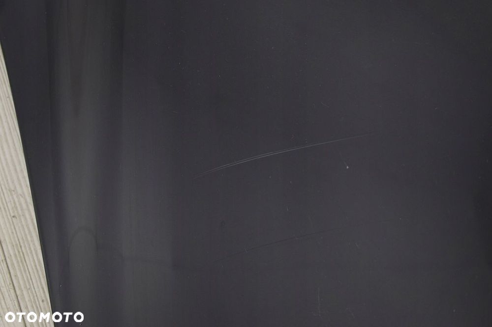 maska pokrywa silnika renault scenic iii 3 tegne - 3