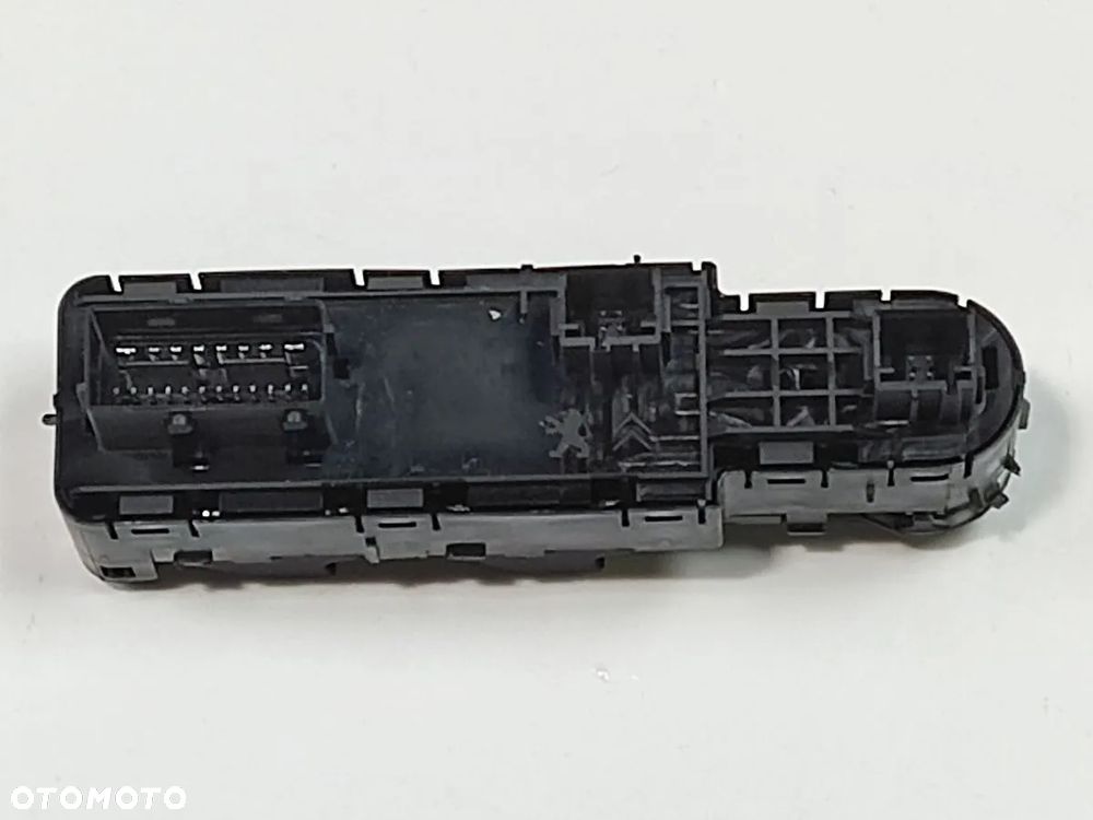 PEUGEOT 3008 5008 od 2017r Panel Sterowania Szyb Przód Lewy - 3