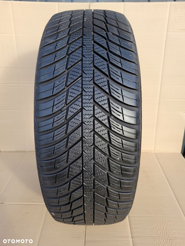 Nexen Nblue 4Season 225/55R18 102 V rok 2022