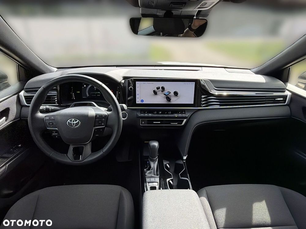 Toyota Camry - 9