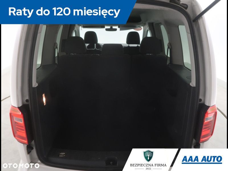 Volkswagen Caddy - 15